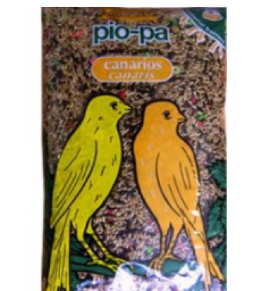 Imagen producto de prueba alimentación pájaros